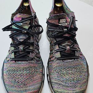 [285mm] Nike Train Ultrafast Flyknit Volt 2016 나이키 트레인 울트라패스트 플라이니트 볼트