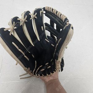 좌투) 미라클 오더 글러브 제품 외야 9만