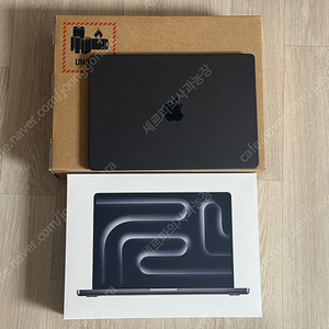 맥북프로14 m4pro MX2H3KH/A 24GB/512GB 판매합니다