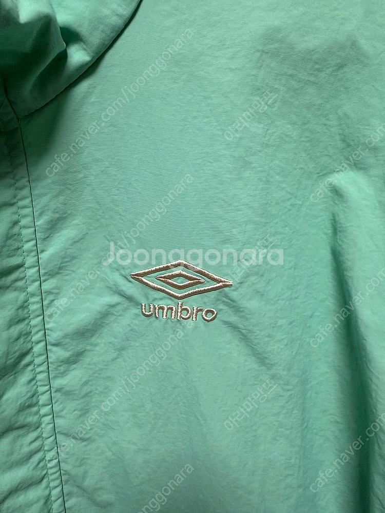 엄브로 아노락 95--2