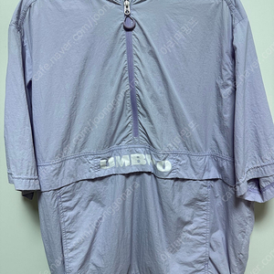 엄브로 반팔 반바지 세트