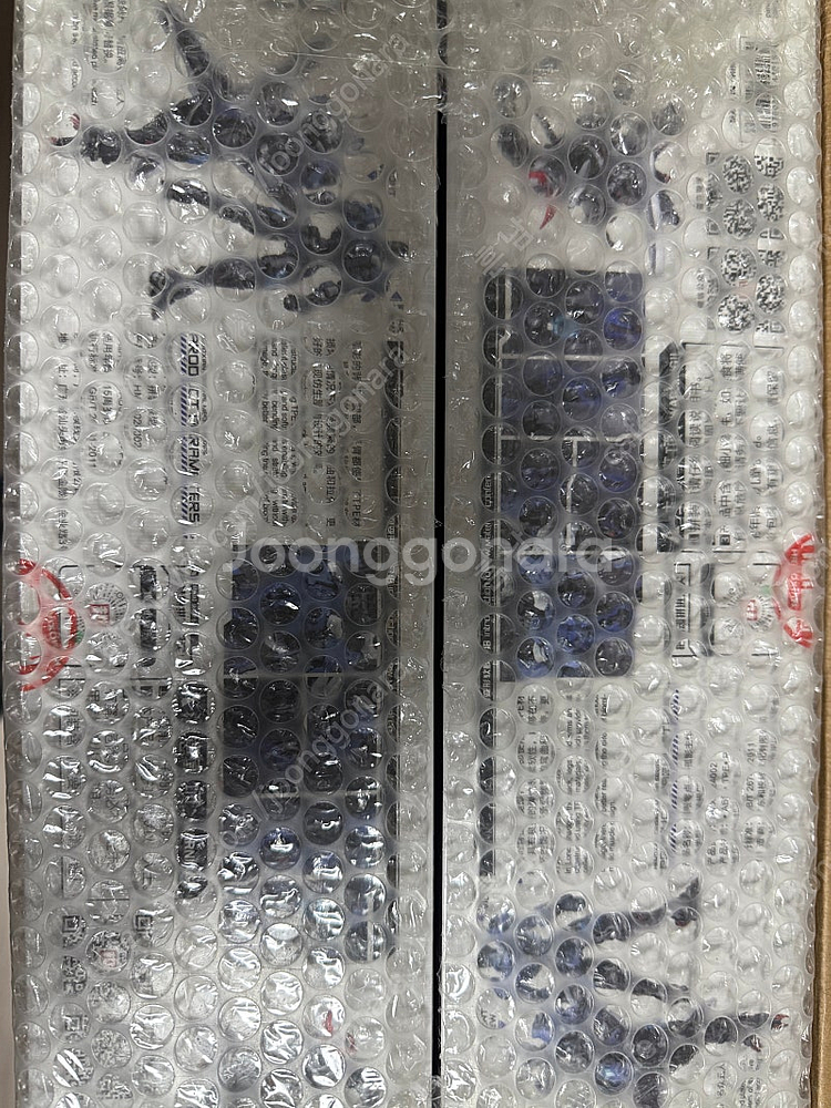 화모선 1/10 오버제로 론 섀도우 프라모델--1