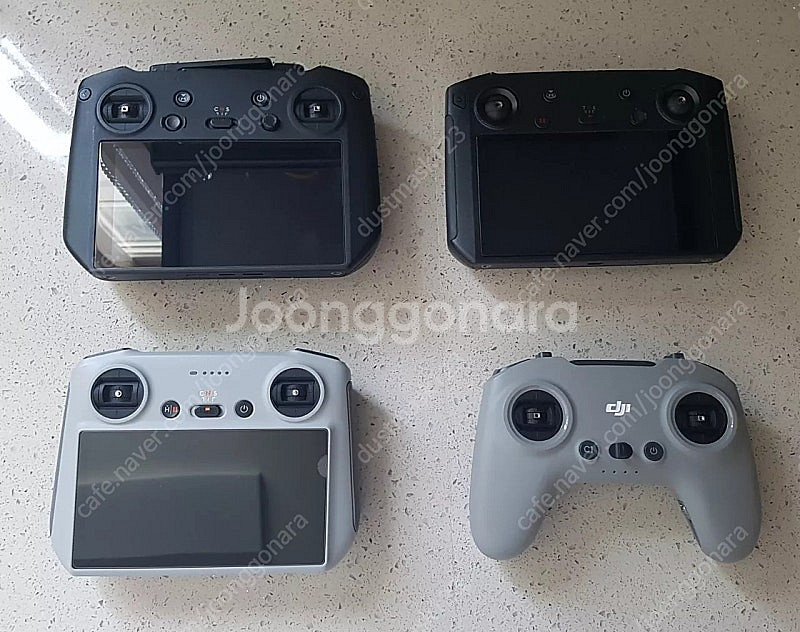 DJI RC PRO, 스마트컨트롤러, RC, FPV2 ...--0