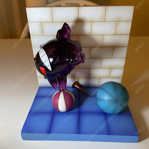 가격인하 포켓몬스터 공놀이 팬텀 판매합니다. 확인 후 박스 봉인중