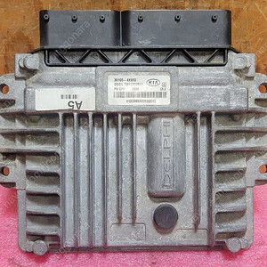(중고) 봉고3 중고품 ECU 중고품 39105-4X950 / 391054X950