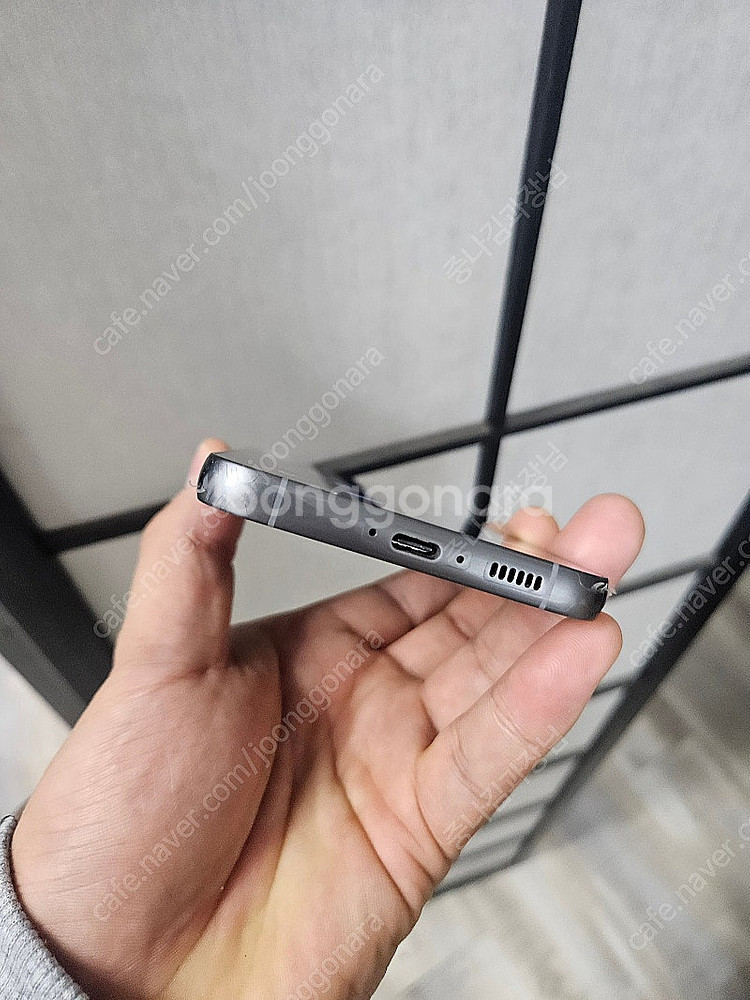 S급 갤럭시 S23 FE 최상품판매 당일발송 S711 중고폰--3