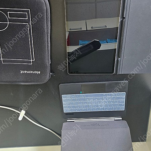 갤럭시탭s8 플러스 5g 128기가 A 급 모델 판매합니다.