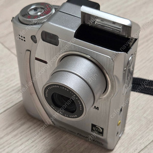 후지필름 FinePix 4700z 디지털 카메라