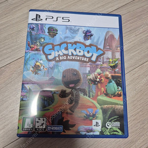 ps5 게임 다수