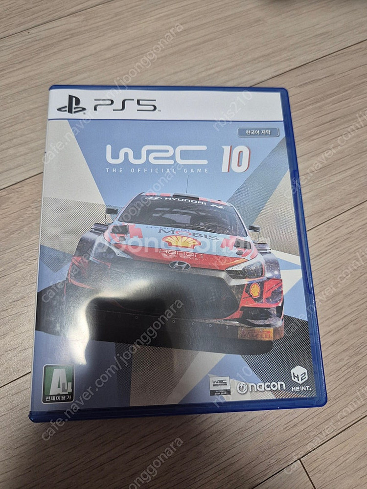 ps5 게임 다수--1