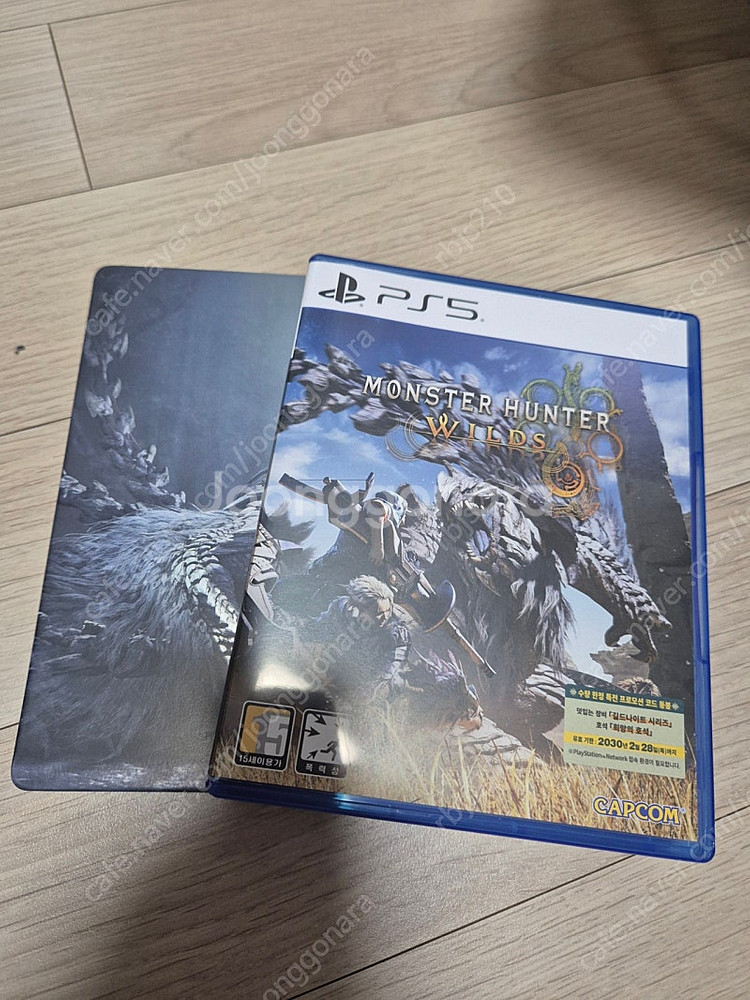 ps5 게임 다수--3