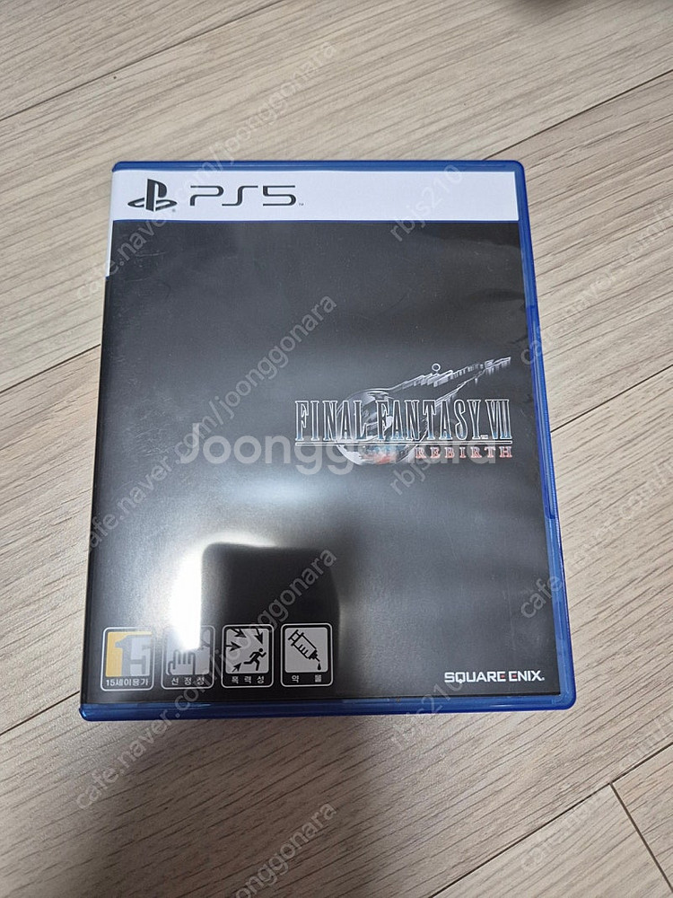 ps5 게임 다수--5