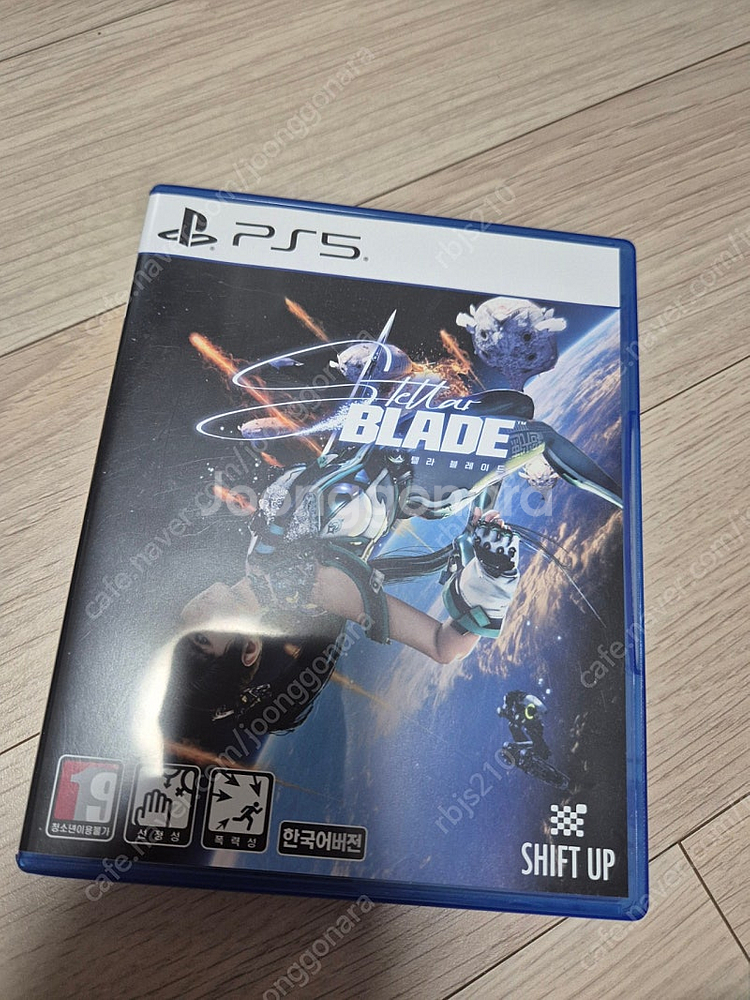 ps5 게임 다수--6