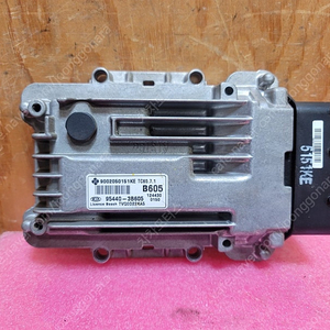(중고) 그랜드카니발 TCU 중고 95440-3B605 / 954403B605 // 95440-3B605