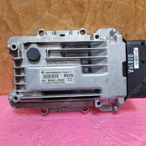 (중고) 그랜드카니발 TCU 중고 95440-3B602 / 954403B602 // 95440-3B602