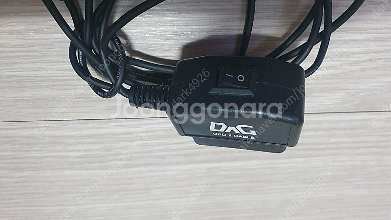DAG3+ 자동차 HUD--3