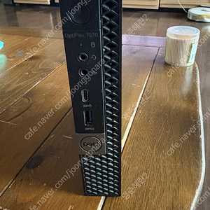 Dell OptiPlex 7070 Micro (i5-8500T,16GB,256GB,무선랜)