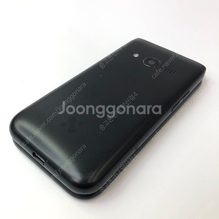 (양산중고폰) 93500 갤럭시스타일폴더 (M120) ...--6