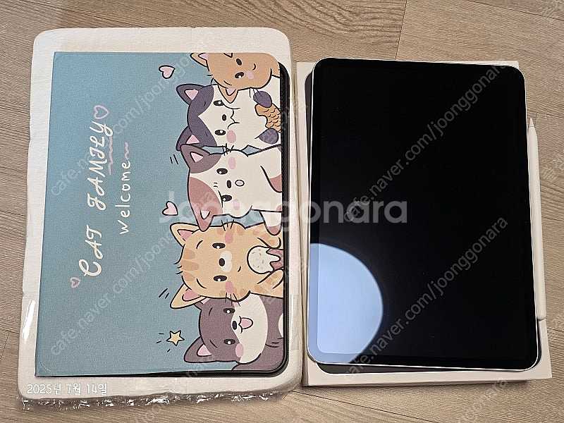 아이패드프로 11 m4 wifi 256gb / Appl...--0