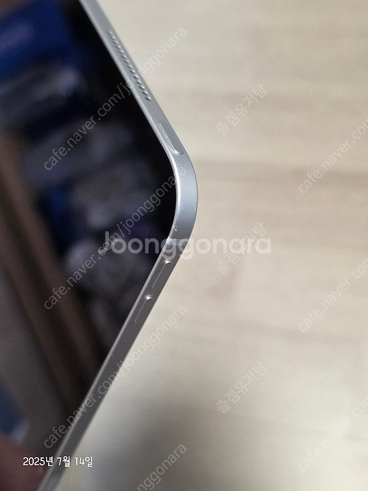 아이패드프로 11 m4 wifi 256gb / Appl...--3