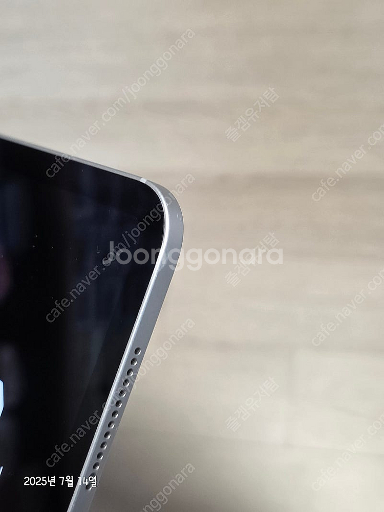 아이패드프로 11 m4 wifi 256gb / Appl...--4