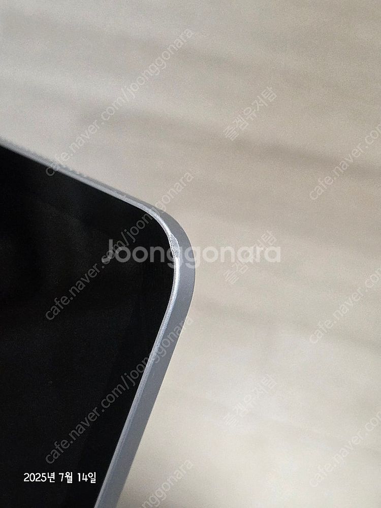 아이패드프로 11 m4 wifi 256gb / Appl...--5