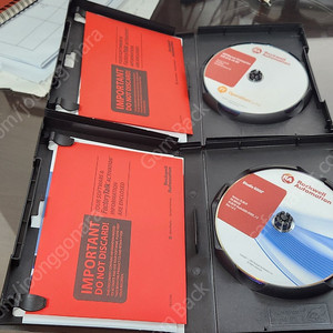 AB PLC / Studio 5000 Props Software & Panel Viwe Pule Software 정품
