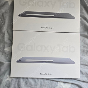 갤럭시탭S10FE 플러스 128gb wifi