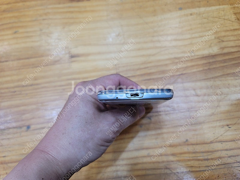 삼성 갤럭시 S4 액티브 & LG G3 비트 중고 휴대...--2