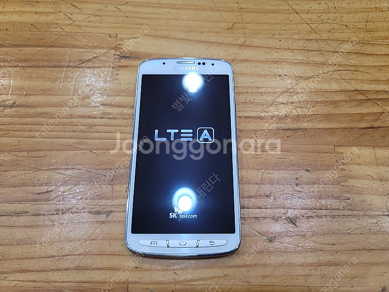 삼성 갤럭시 S4 액티브 & LG G3 비트 중고 휴대...--4
