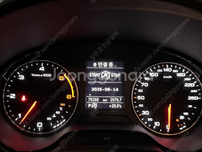 ★특가★ 990만원 2015년 79,255Km 아우디 ...--3