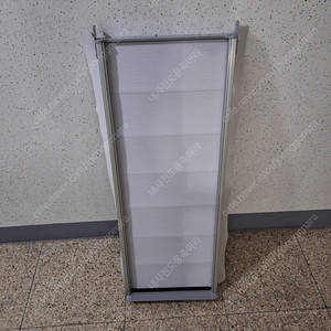 파세코창문형에어컨 연장키트 98센티