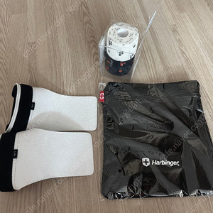아모띠 하빈져 크로스핏 스트랩