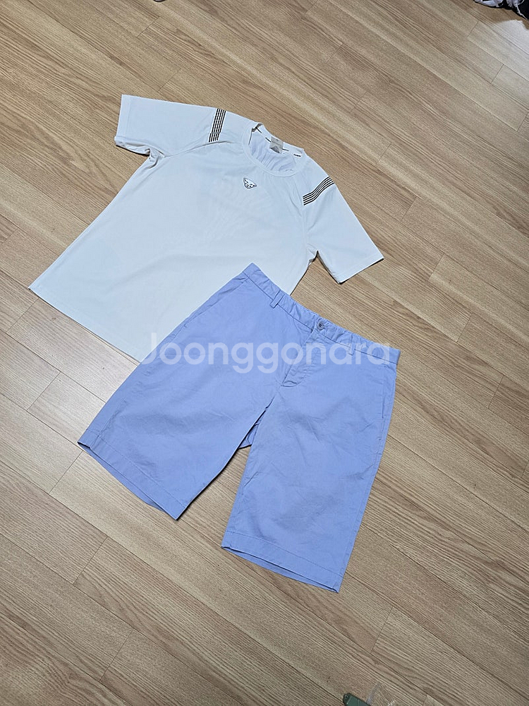 랄프로렌폴로. 발렌시아가 다이나핏 빈폴 르꼬끄--3
