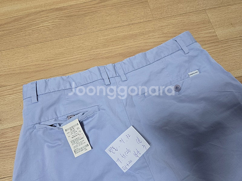 랄프로렌폴로. 발렌시아가 다이나핏 빈폴 르꼬끄--5