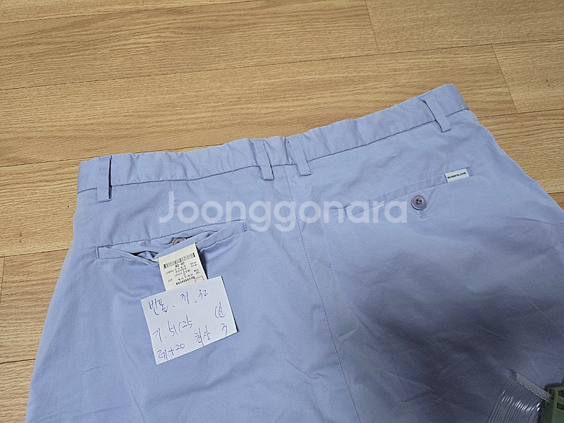 랄프로렌폴로. 발렌시아가 다이나핏 빈폴 르꼬끄--6