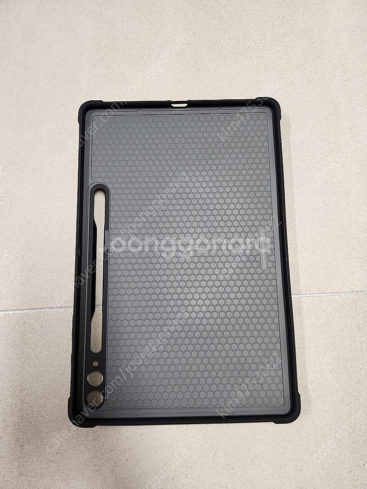 갤럭시탭 S9 플러스 Wifi 256GB 베이지 및 기...--9