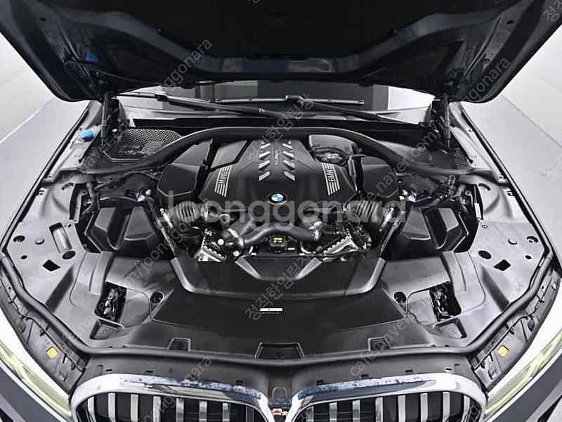 BMW 7시리즈 (G11) 750Li xDrive 디자...--5