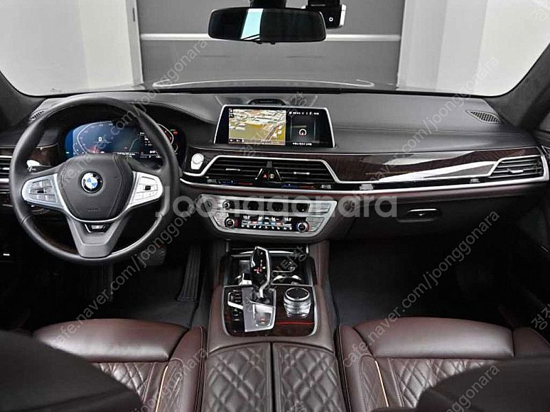 BMW 7시리즈 (G11) 750Li xDrive 디자...--6