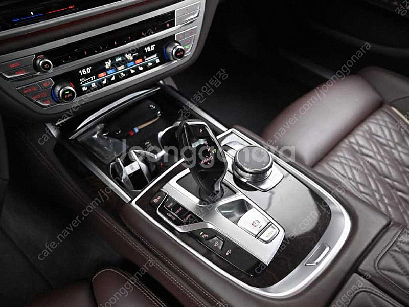 BMW 7시리즈 (G11) 750Li xDrive 디자...--8