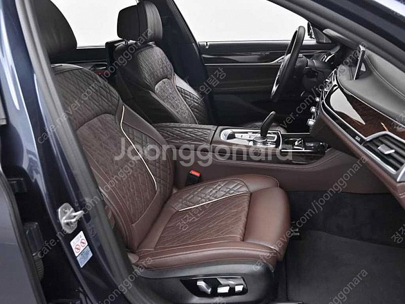 BMW 7시리즈 (G11) 750Li xDrive 디자...--9