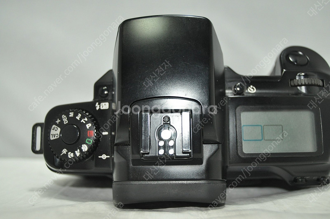 필름카메라EOS5 코니카MG-D 삼성캐논스ZL-4 .7...--3