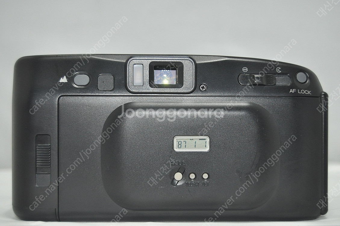 필름카메라EOS5 코니카MG-D 삼성캐논스ZL-4 .7...--9