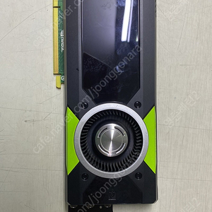 Quadro 그래픽 M5000, P5000 판매합니다
