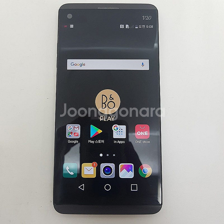 [판매] 서울 카드가능 LG V20(브이20,F800)...--0