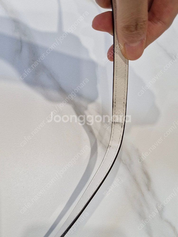 코치 데이지자수가방--6