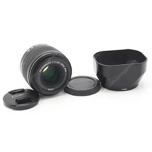 LEICA DG SUMMILUX 25mm / F1.4 H-X025 팝니다