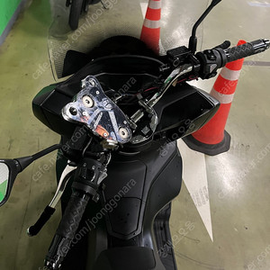 2023 pcx125 판매합니다. 상태 극상