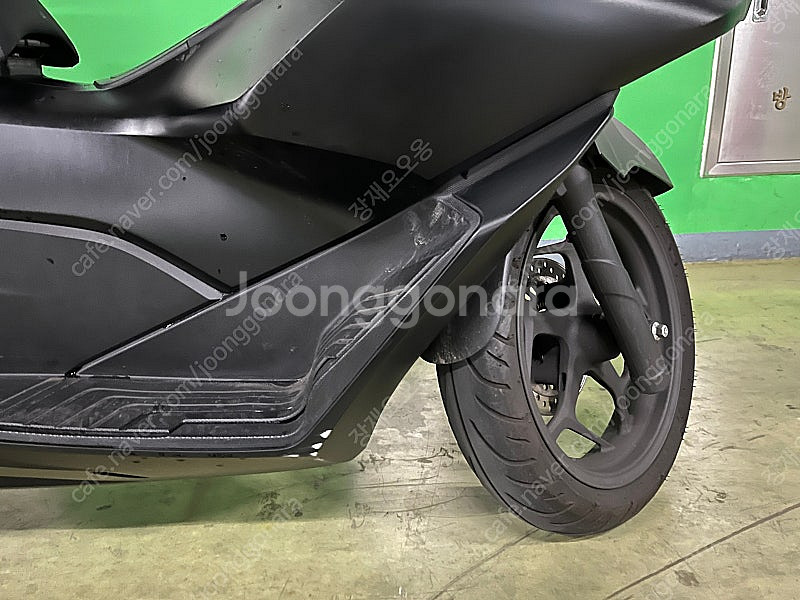 2023 pcx125 판매합니다. 상태 극상--4