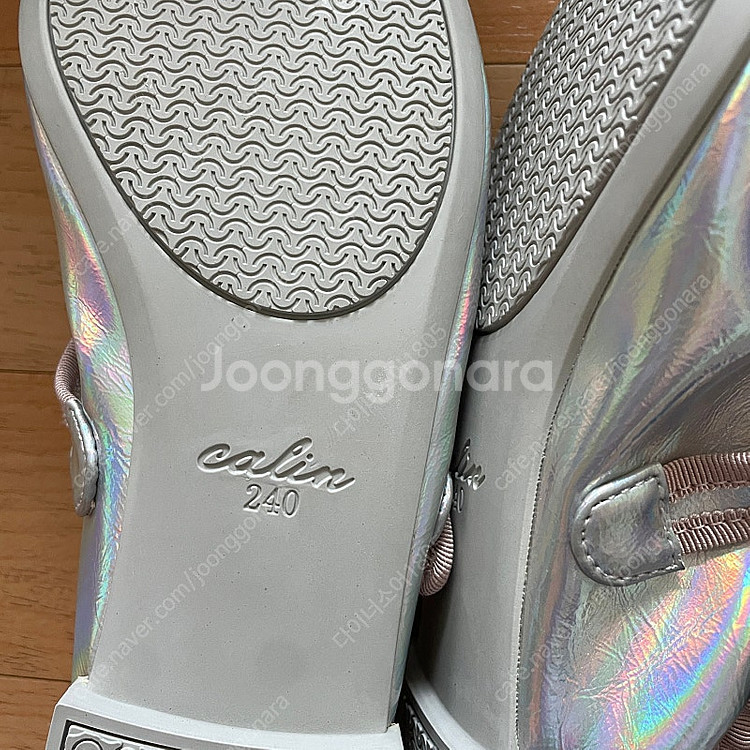 꺌랑 뉴메리제인 오로라240 / 락피쉬 메리제인 블랙 ...--2